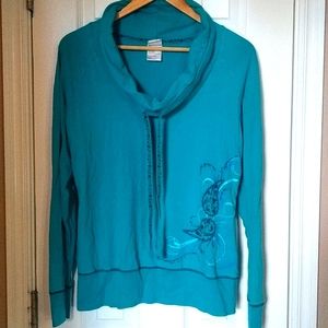 RAiNBEAU long sleeve shirt